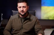 Zelensky: demining continues in the north of Ukraine, everyone who wants to return home to the liberated territory must be very careful