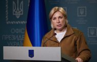 There will be no humanitarian corridors for evacuation today - Vereshchuk