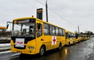 The mayor of Mariupol about the corridor for evacuation: we still need to work to make it happen