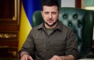 Zelensky spoke about three topics that must be raised in all international negotiations