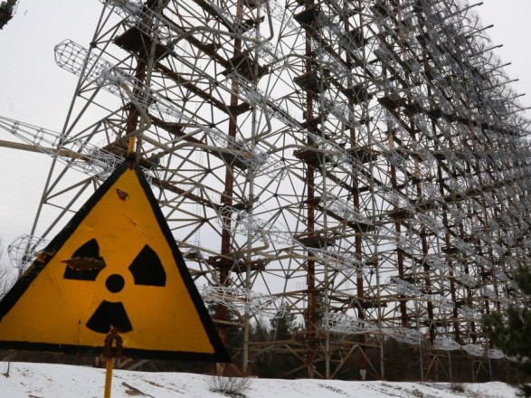 Today, humanity remembers the Chernobyl tragedy