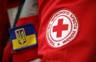 The Red Cross called for immediate access to Mariupol for the evacuation of people