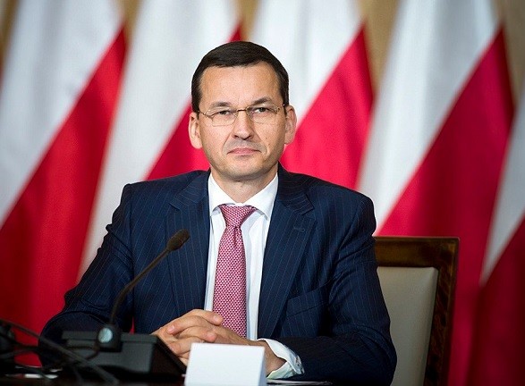 Germany is the main obstacle to tightening sanctions against Russia - the Prime Minister of Poland