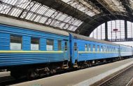 An additional train to Helm, Poland, will be launched from Kyiv