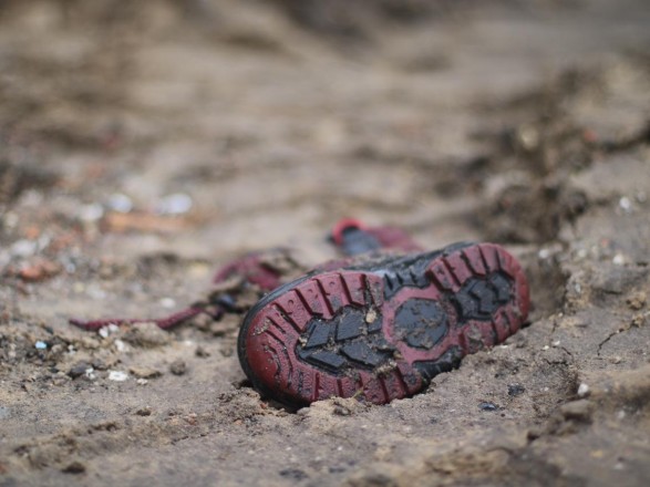 Blockages are being dismantled in Borodyanka on the fourth day. The body of another victim was found