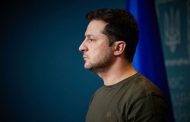 Zelensky announced the creation of a memorial complex to the victims of the Russian occupiers