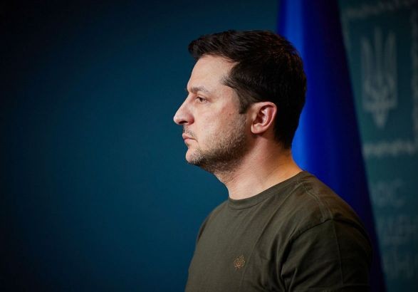 Zelensky announced the creation of a memorial complex to the victims of the Russian occupiers