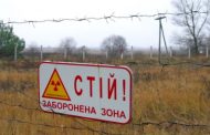 The occupiers, who left the Chernobyl zone for Belarus, are dangerous to society: they took out radionuclides