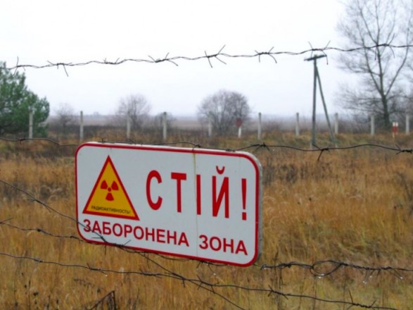 The occupiers, who left the Chernobyl zone for Belarus, are dangerous to society: they took out radionuclides