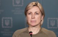 Vereshchuk will not open humanitarian corridors today