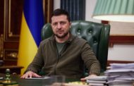 Zelensky on talks with Russia: at the level of leaders you can stop the war, but faith in it disappears