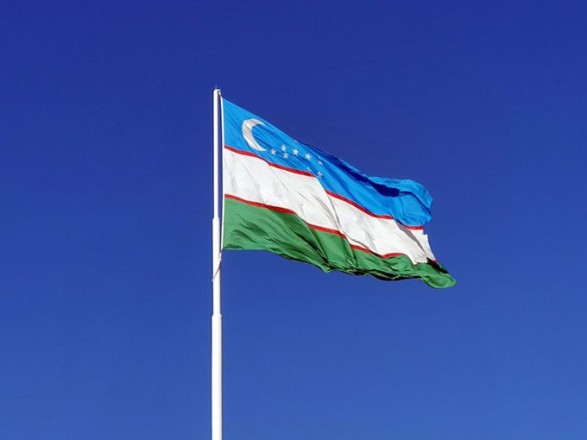 The Embassy of Uzbekistan returned from Lviv to Kyiv