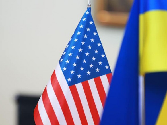 Ukraine and the United States discussed the embargo on Russian nuclear fuel