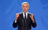 NATO chief warns of new attacks in Ukraine￼