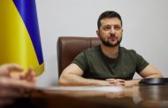 All political leadership of Russia and its army are war criminals - Zelensky