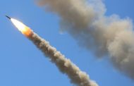 Rocket attacks on Poltava and Kremenchug regions