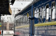 Ukraine Railway Station announces four new evacuation trips