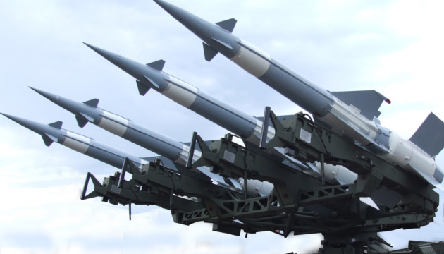 Ukrainian anti-aircraft defense plans to shoot down Russian planes as they are being routed to Transnistria