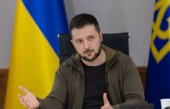 Zelensky: Putin is responsible for war crimes in Ukraine