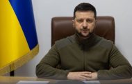 Zelensky calls on Cyprus to close ports for Russian ships and abolish all privileges for Russians