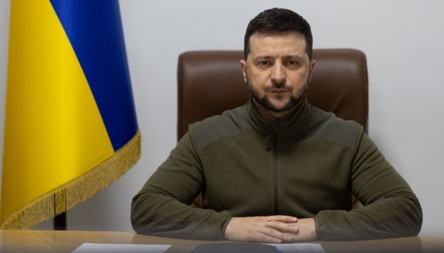 Zelensky calls on Cyprus to close ports for Russian ships and abolish all privileges for Russians