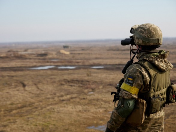 General Staff of the Armed Forces of Ukraine: about 20,300 occupiers have already been destroyed