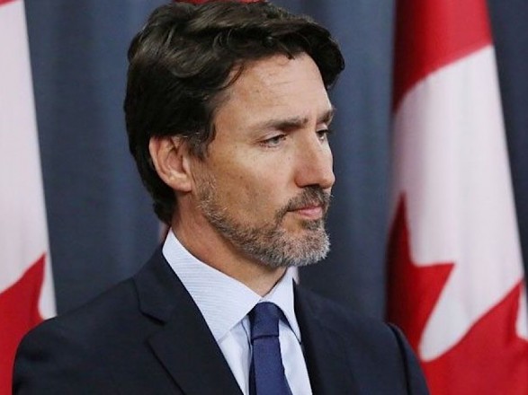 Trudeau called the atrocities of the Russian occupiers in Ukraine genocide