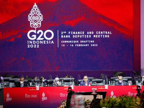 Both Zelensky and Putin plan to take part in the G20 summit: Jakarta confirmed