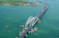 If there is an opportunity, ZSU will strike on the Crimean bridge - Danilov