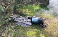 Over the Dnipropetrovsk region, the Armed Forces shot down a Russian missile - the head of the OVA