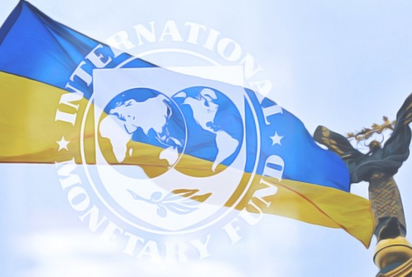 Zelensky discussed the post-war reconstruction of Ukraine with the director of the IMF