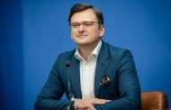 Kuleba criticized the EU's fifth package of sanctions against Russia in its current form