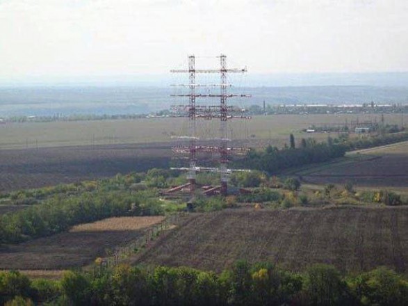 Unrecognized Transnistria reports undermining of communication towers