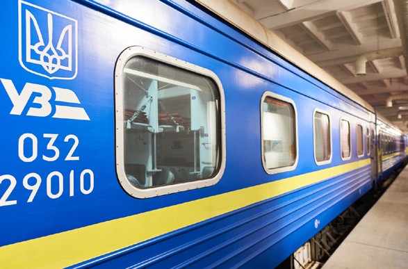 Ukrzaliznytsia announced 7 evacuation trains