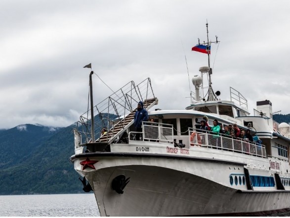 Romania has banned Russian ships from entering Black Sea ports