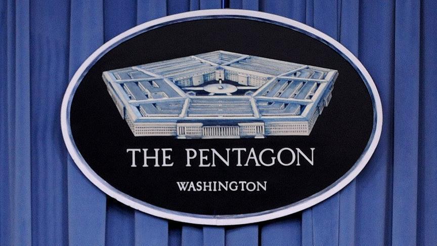 Pentagon: Missile strike on Ukrainian train station just 'part of Russian brutality'