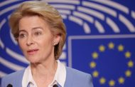 The President of the European Commission is convinced that the EU will adopt a new package of sanctions against Russia