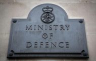 Russia's stockpiles of high-precision ammunition are depleted - British intelligence