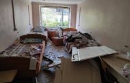 WHO has confirmed 200 attacks on medical facilities in Ukraine due to the Russian invasion