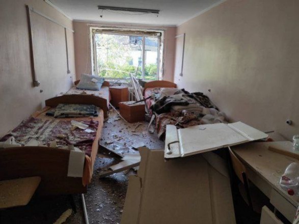 WHO has confirmed 200 attacks on medical facilities in Ukraine due to the Russian invasion