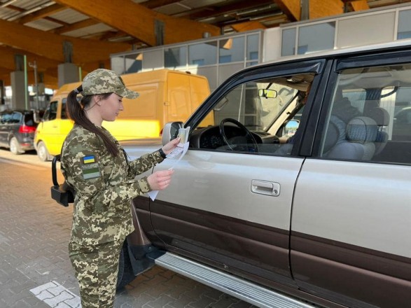 Ukrainians are returning home: more than 42,000 citizens have arrived in the past 24 hours