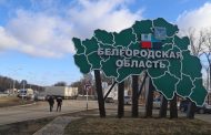 In the Belgorod region, Russia has introduced a 