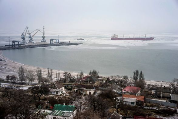 Unlocking Ukrainian ports in the current situation is impossible - expert