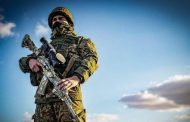 General Staff of the Armed Forces of Ukraine: Russian military plans to force the Seversky Donets again