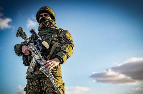 General Staff of the Armed Forces of Ukraine: Russian military plans to force the Seversky Donets again