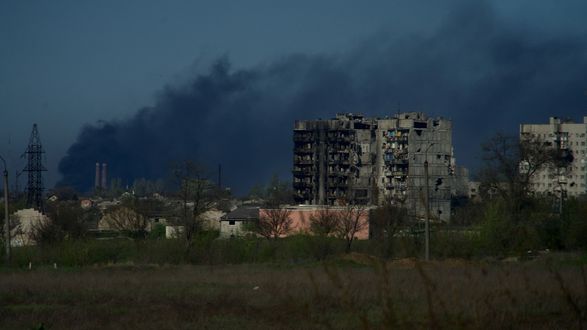 Evacuation from Mariupol: the City Council stated that plans have not changed, buses are still on the way