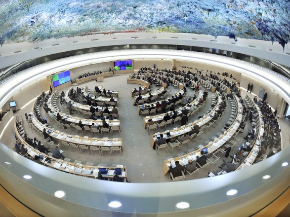 The UN will hold a special session on Ukraine this week