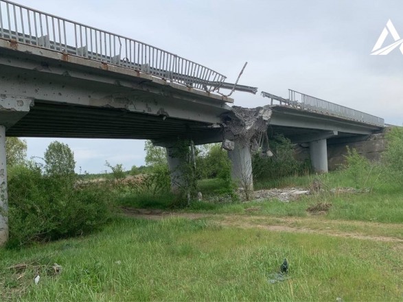 Traffic on the Warsaw highway is completely restored