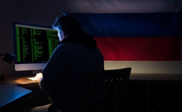 Russian hackers attacked state sites in Germany