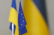 Ukraine's application for EU membership will be considered at the next summit in June